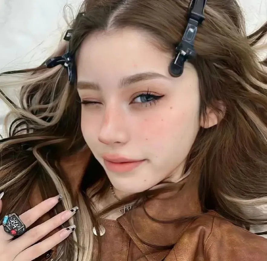 寻找自我