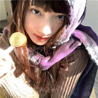 山中森林